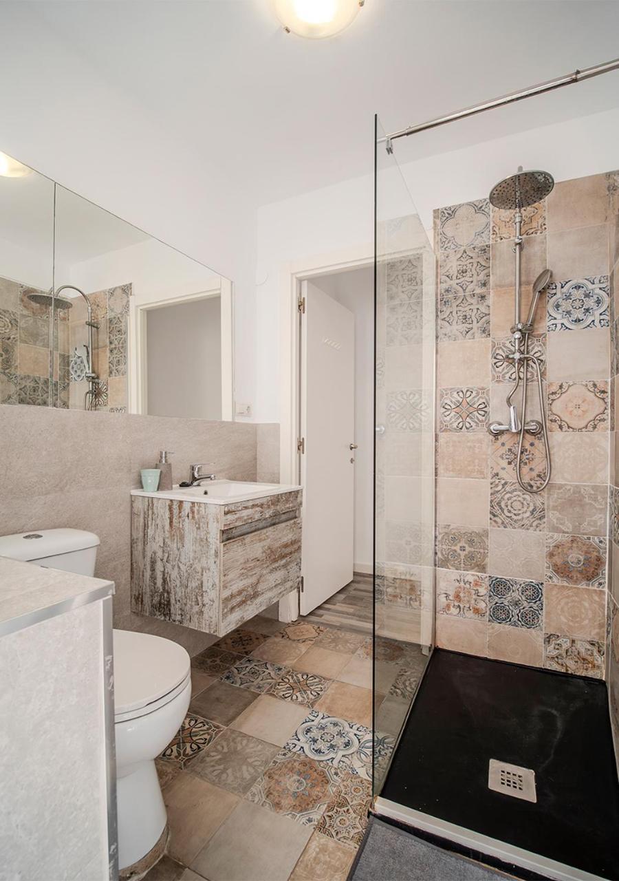 Aroma D'Valencia Apartment Eksteriør billede